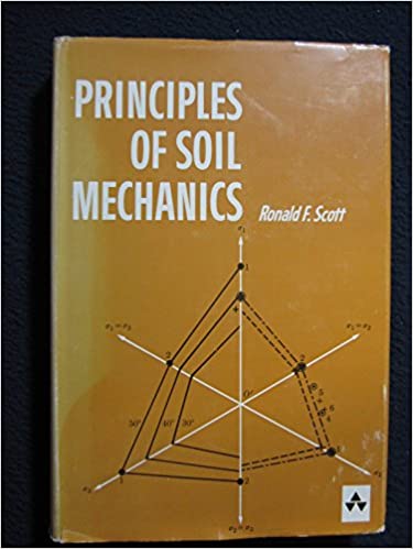 Principles of soil mechanics - Scanned Pdf with Ocr